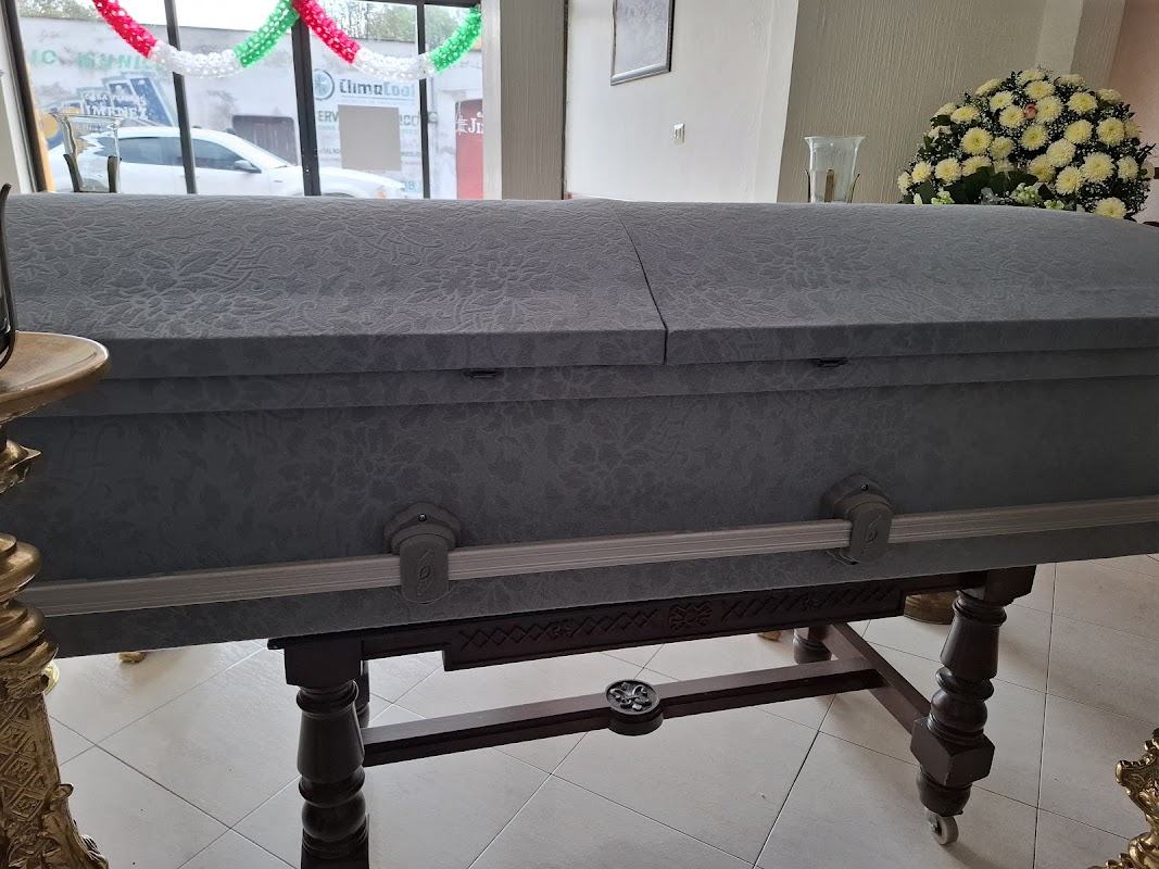 Funeraria Casa Funeral Jimenez